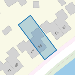 Perceel LEE01-E-3594