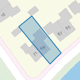 Perceel LEE01-E-3596