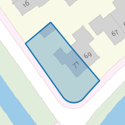 Perceel LEE01-E-3597