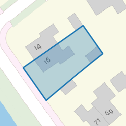 Perceel LEE01-E-3598