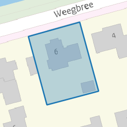 Perceel LEE01-E-3603