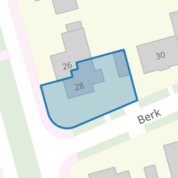 Perceel LEE01-E-3616