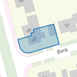 Perceel LEE01-E-3626