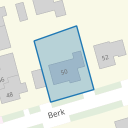 Perceel LEE01-E-3627