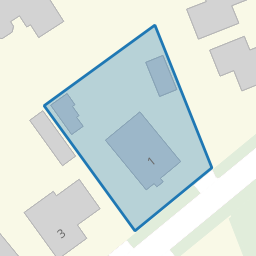 Perceel LEE01-E-3656