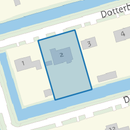 Perceel LEE01-E-3663