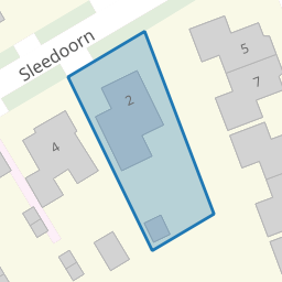 Perceel LEE01-E-3672