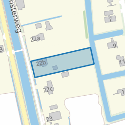 Perceel LEE01-E-3689