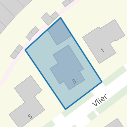 Perceel LEE01-E-3694