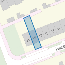 Perceel LEE01-E-3725