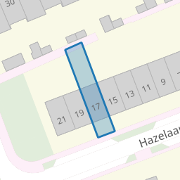 Perceel LEE01-E-3726