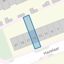 Perceel LEE01-E-3727