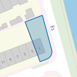 Perceel LEE01-E-3734