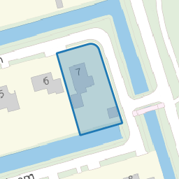 Perceel LEE01-E-3740