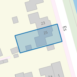 Perceel LEE01-E-3743