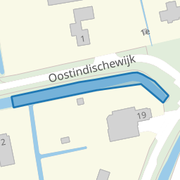 Perceel LEE01-E-3745