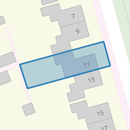 Perceel LEE01-E-3768