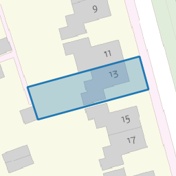 Perceel LEE01-E-3769