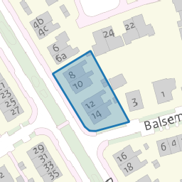 Perceel LEE01-E-3786