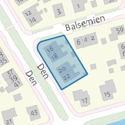 Perceel LEE01-E-3787