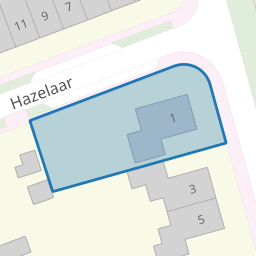 Perceel LEE01-E-3795