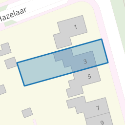 Perceel LEE01-E-3796