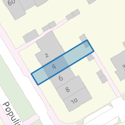 Perceel LEE01-E-3809