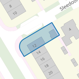 Perceel LEE01-E-3813