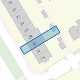 Perceel LEE01-E-3822