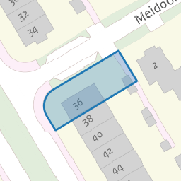 Perceel LEE01-E-3825