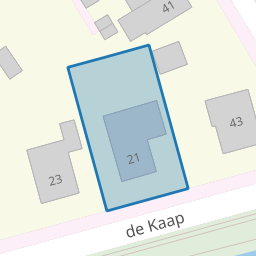 Perceel LEE01-E-3833