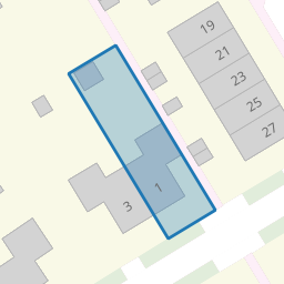 Perceel LEE01-E-3838