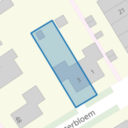 Perceel LEE01-E-3839