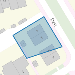 Perceel LEE01-E-3845