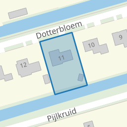 Perceel LEE01-E-3848