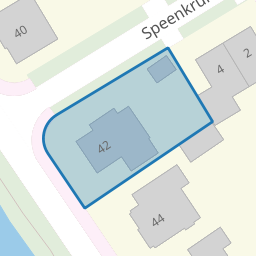 Perceel LEE01-E-3850