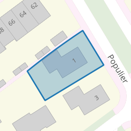 Perceel LEE01-E-3851