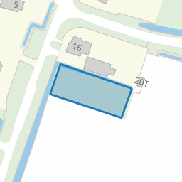 Perceel LEE01-E-3891