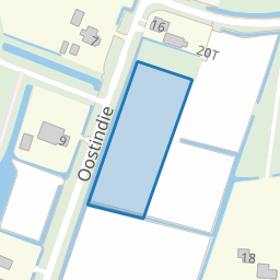 Perceel LEE01-E-3892