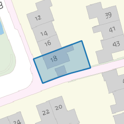 Perceel LEE01-E-3910