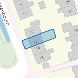 Perceel LEE01-E-3912