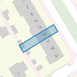 Perceel LEE01-E-3924