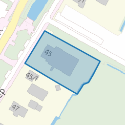 Perceel LEE01-E-3939