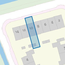 Perceel LEE01-E-3949