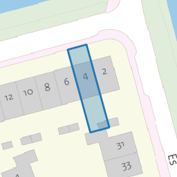 Perceel LEE01-E-3950