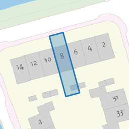 Perceel LEE01-E-3951