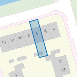 Perceel LEE01-E-3954