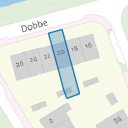 Perceel LEE01-E-3955