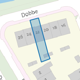 Perceel LEE01-E-3957