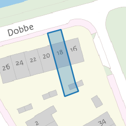 Perceel LEE01-E-3960